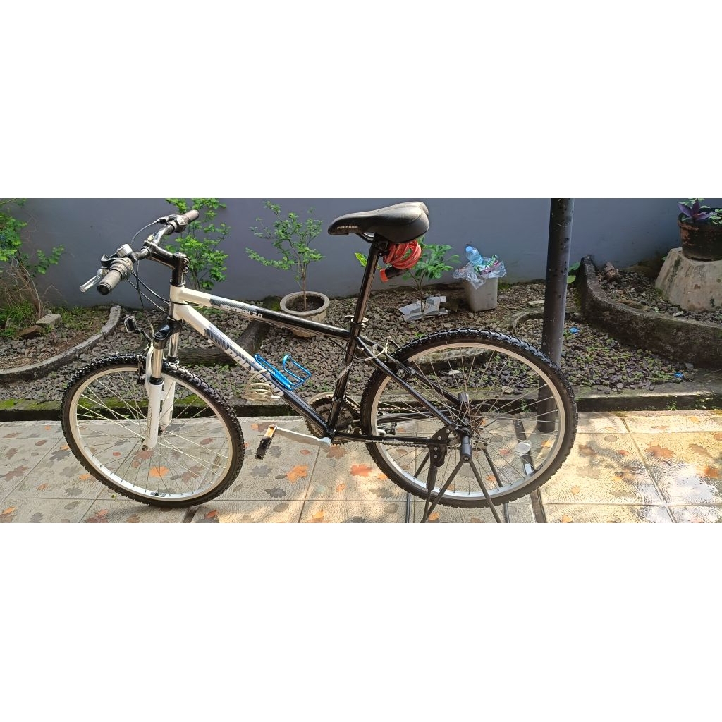 POLYGON MONARCH 2.0 lawas MULUS hampir seperti baru