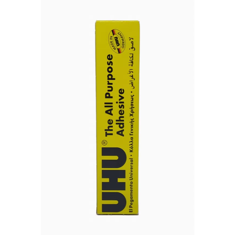 

UHU - Lem Tube 60ml
