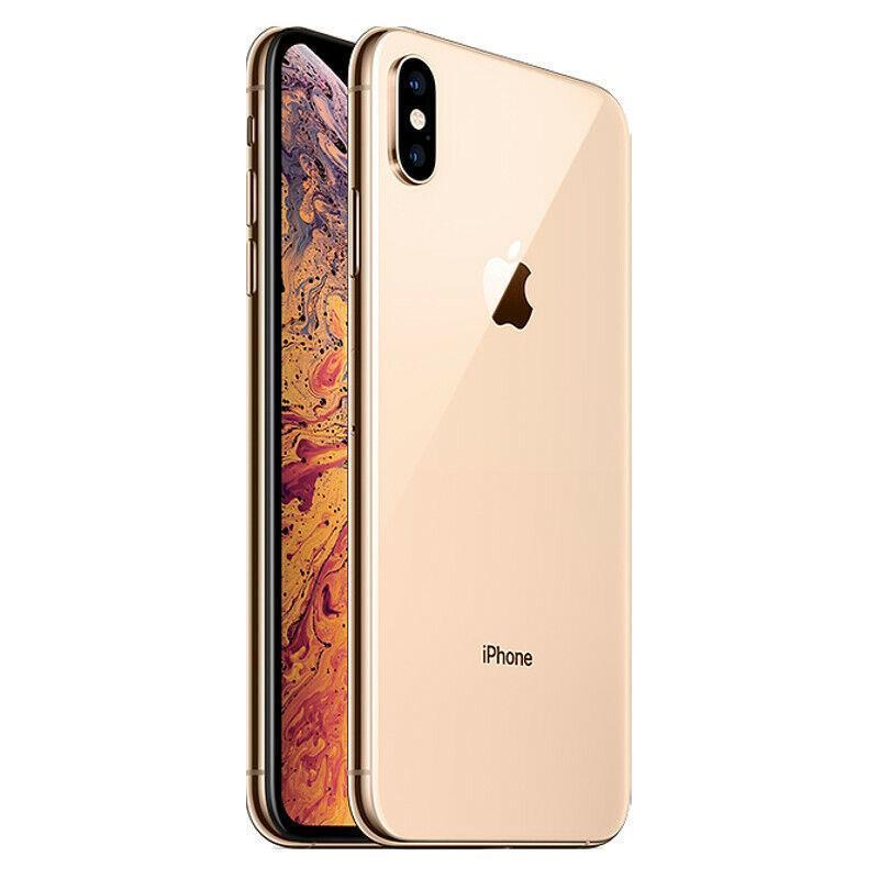 XS / XS MAX / XR 64GB / 128GB / 256GB Second 100% Original Fullset bagus