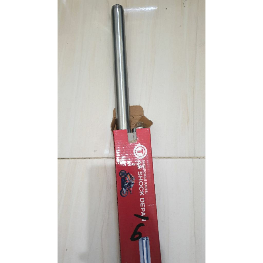 As Sock Depan Honda Beat FI Taegen