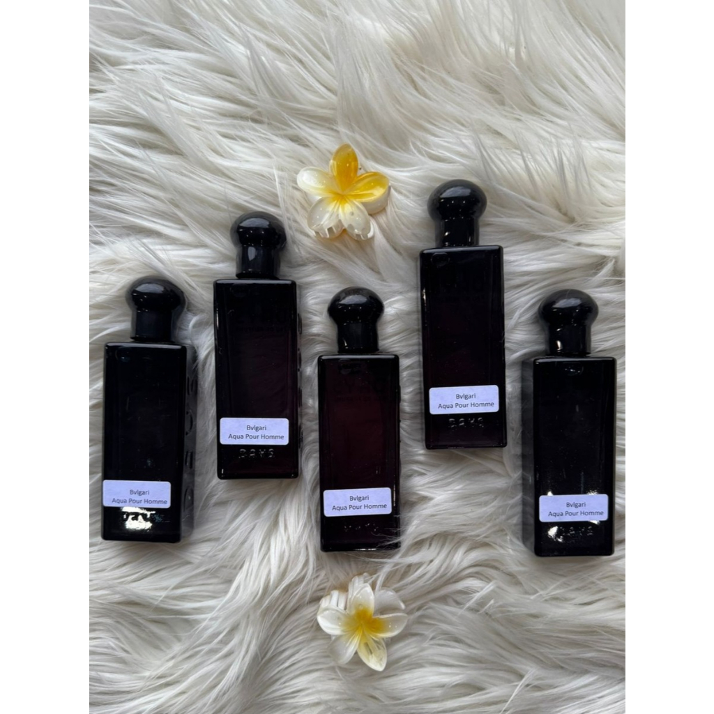 Parfum Bvlgari - Aqua Pour Homme