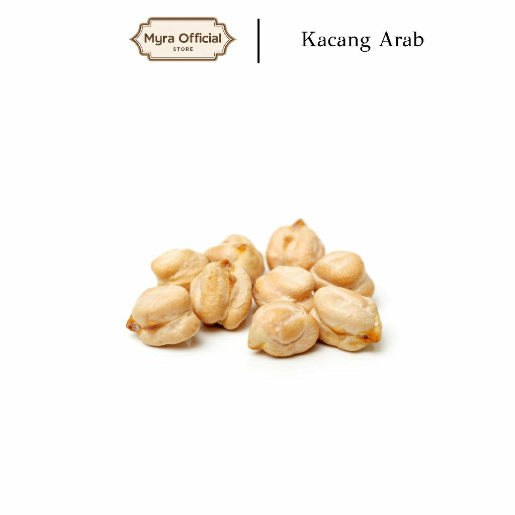 

Kacang Arab Asli 100% Kacang Khas Arab Timur Tengah Grade A Kacang Arab Oleh Oleh Haji Umroh Sehat /