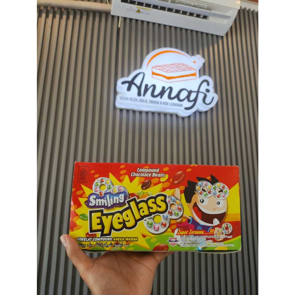 

SEMILING COKLAT