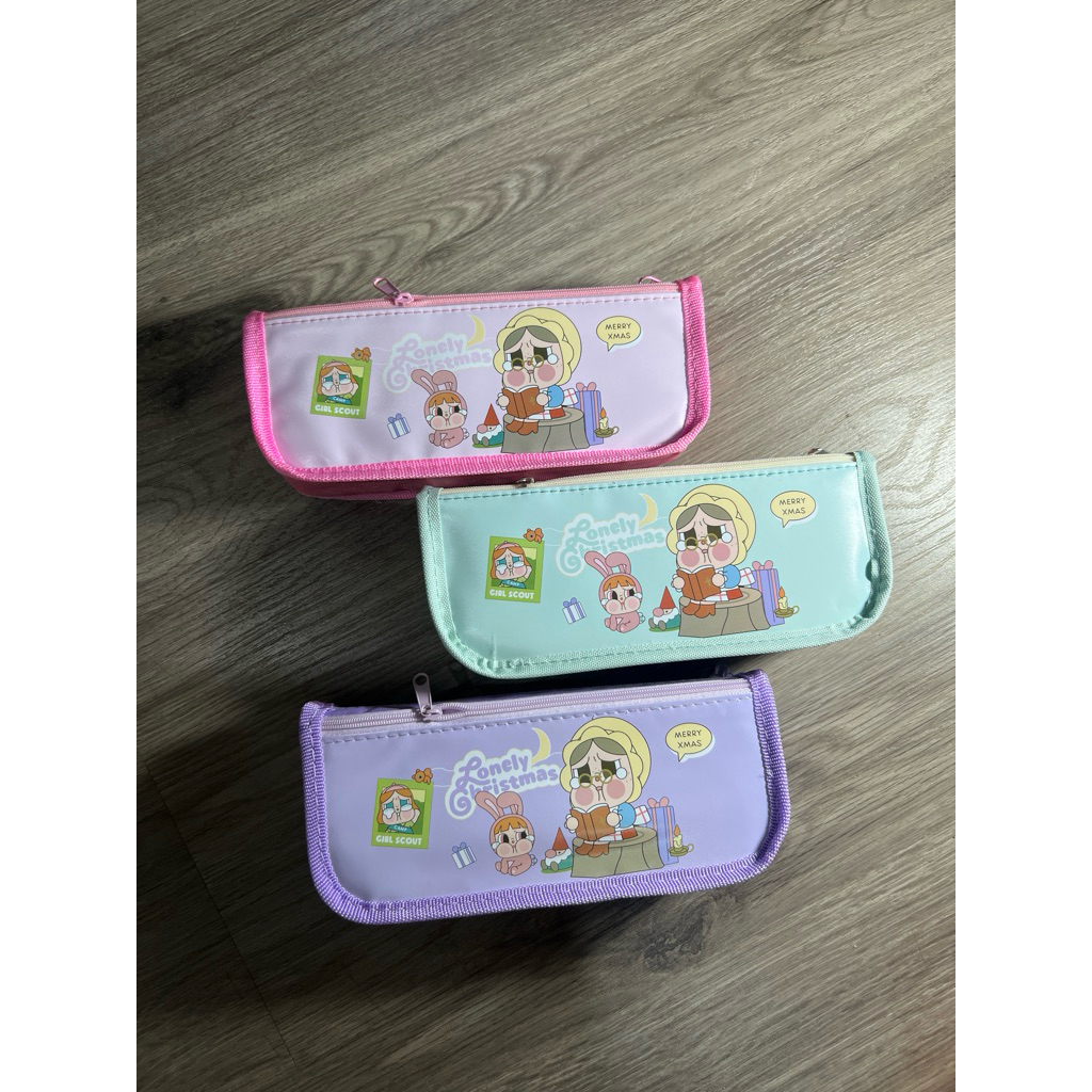 

dompet pensil baby cry