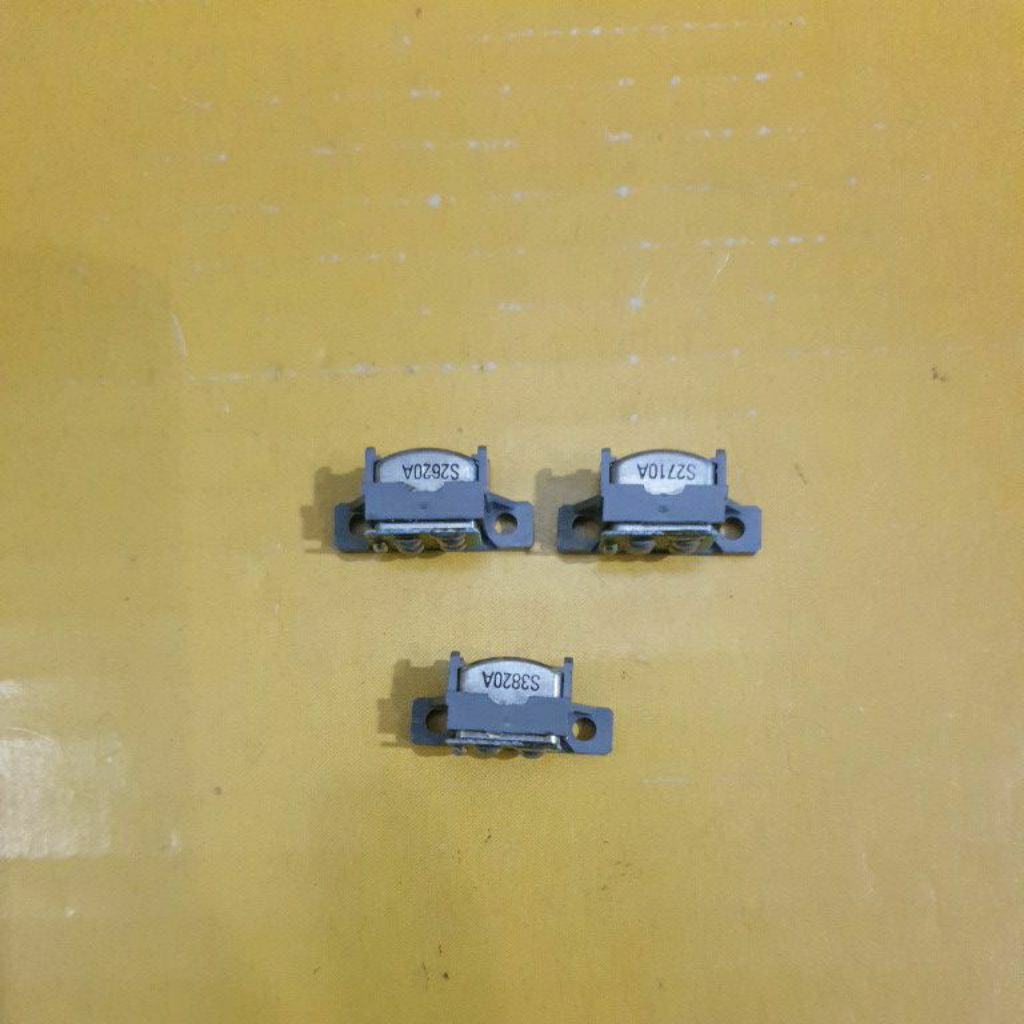 TAPE HEAD COMPO /TAPE DECK SONY  - ASLI ORIGINAL