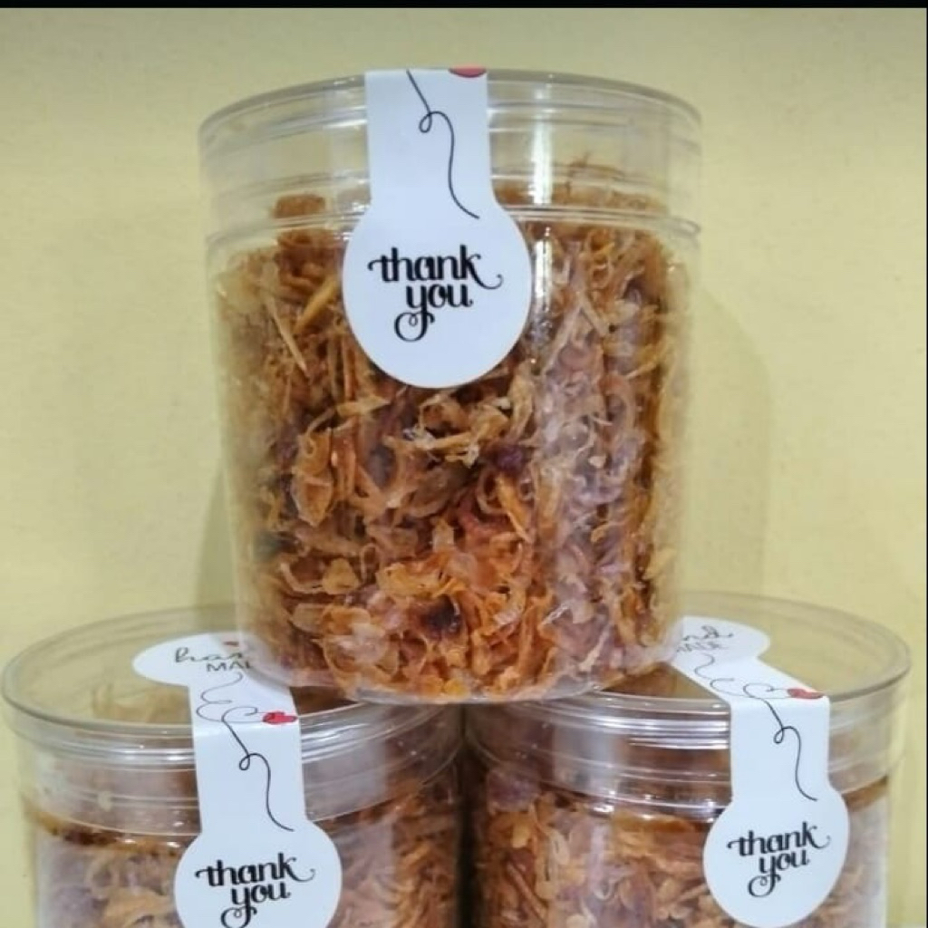 

BAWANG GORENG 100g