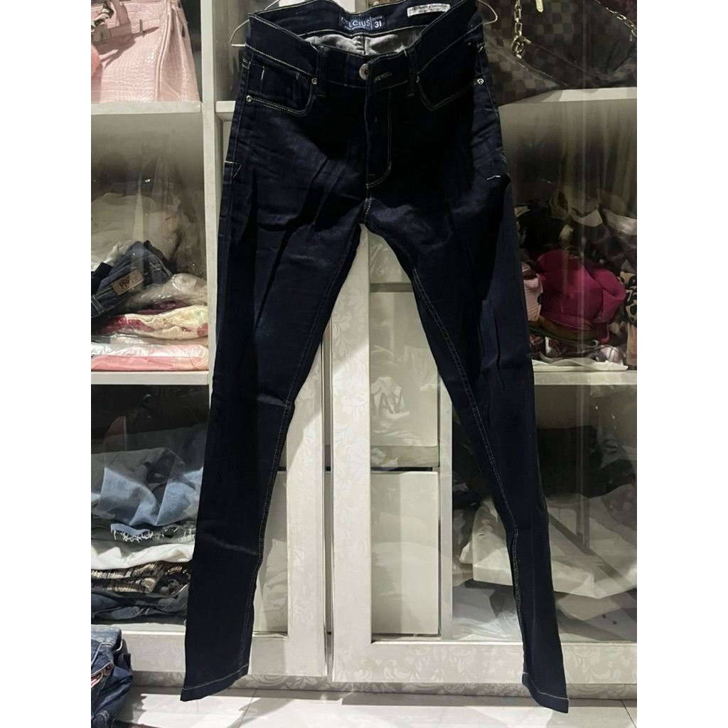 Denim jeans (celcius)