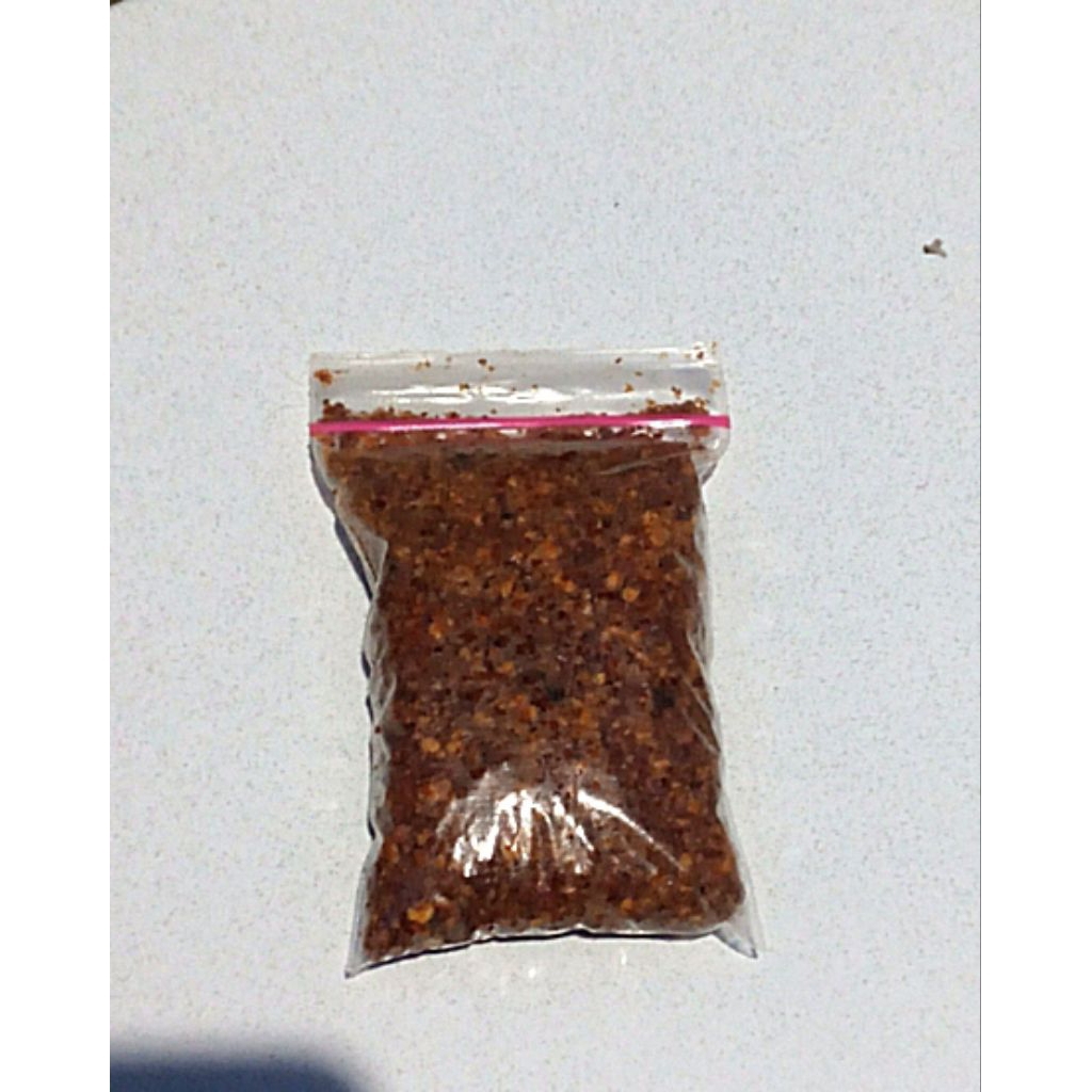 

bumbu sate kacang 100 kas madura