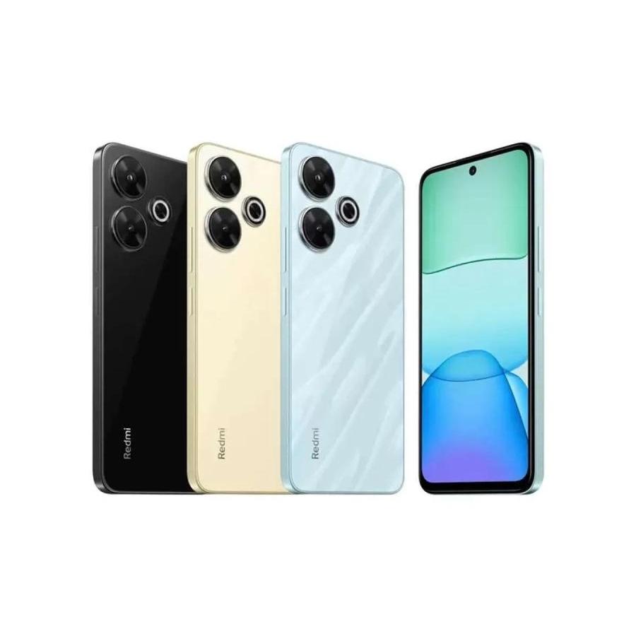 Xiaomi Smartphone Handphone Redmi 13 Ram 8GB/ 128GB