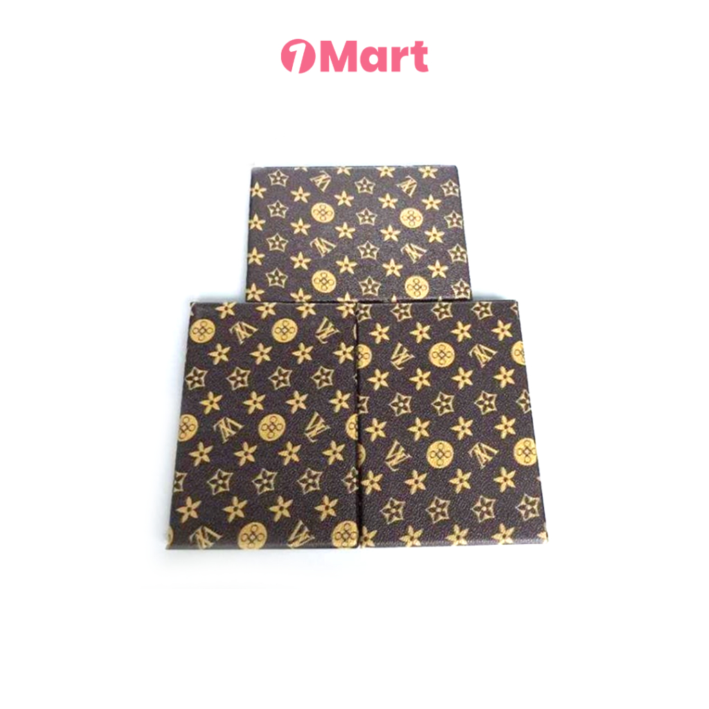 

1MART Buku Harian Motif Premium – Desain Elegan & Eksklusif