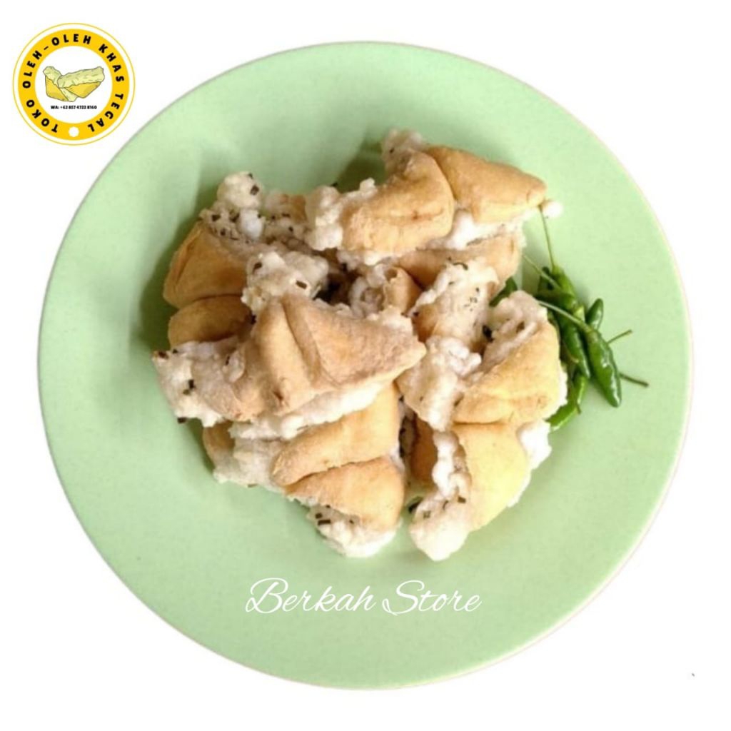 

TAHU PLETOK KHAS TEGAL ISI 15 PCS KEMASAN VAKUM (FREE BESEK+CABE RAWIT)