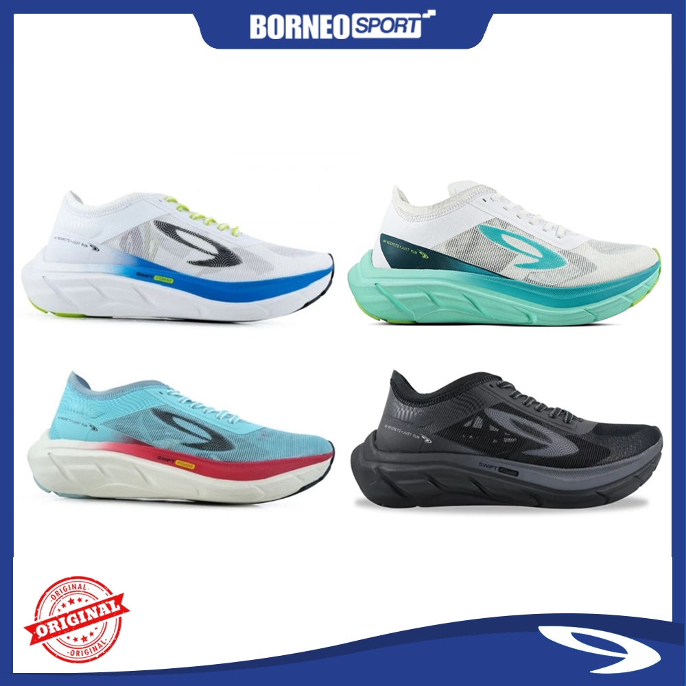 SEPATU RUNNING 910 GEIST EKIDEN HYPERPULSE  / SEPATU RUNNING 910 ORIGINAL