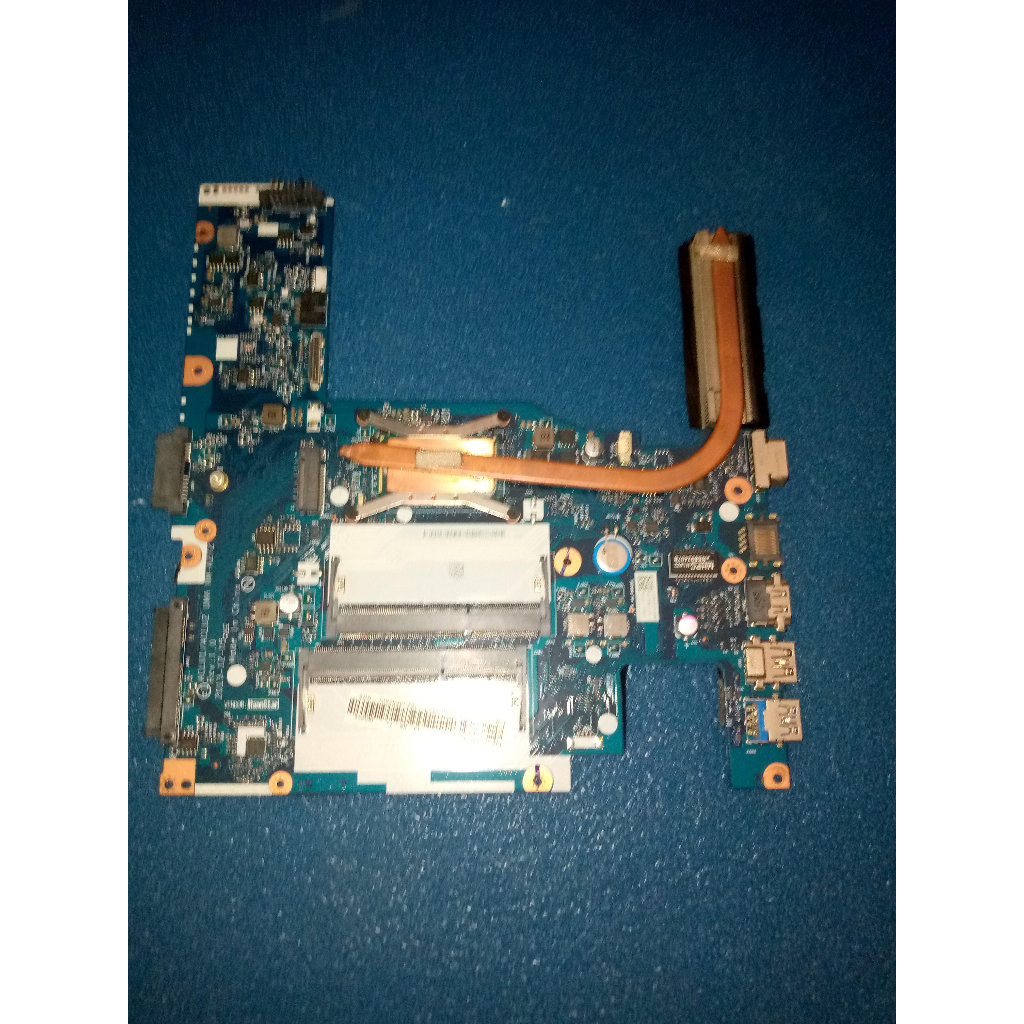 Motherboard laptop Lenovo G40-45 (second)