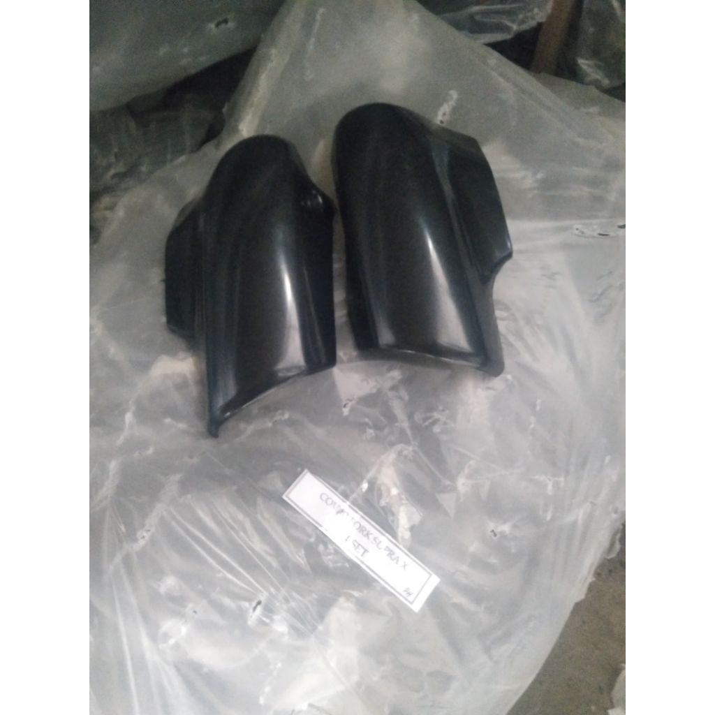 cover shock tutup shock tutup shock depan honda supra x lama supra fit lama