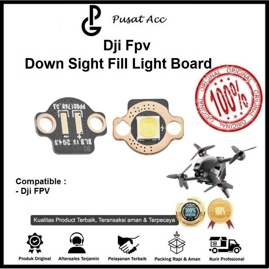 Dji Fpv Led Board - Dji Fpv Board Led - Led Board Dji Fpv Original