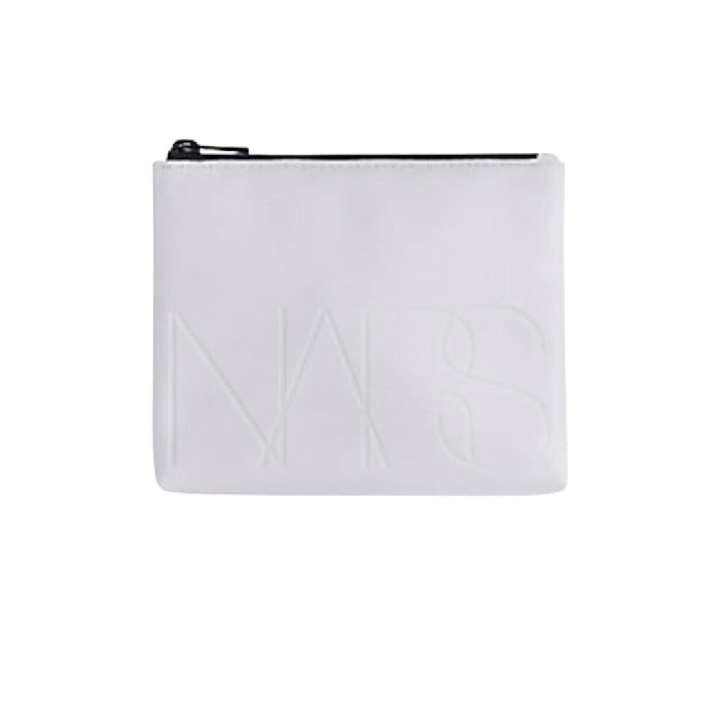pouch cosmetics NARS