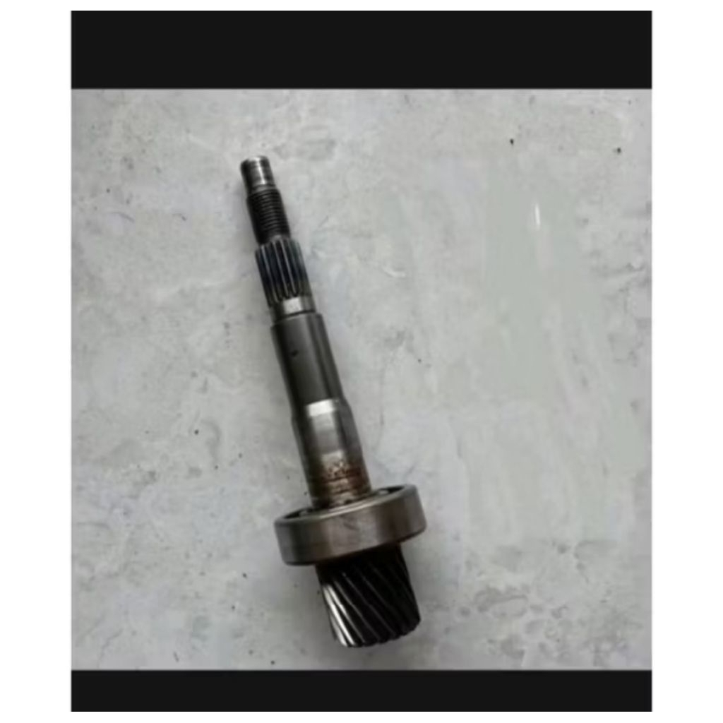 AS pully as cvt belakang Vario 110 PNP beat F1 kzl original