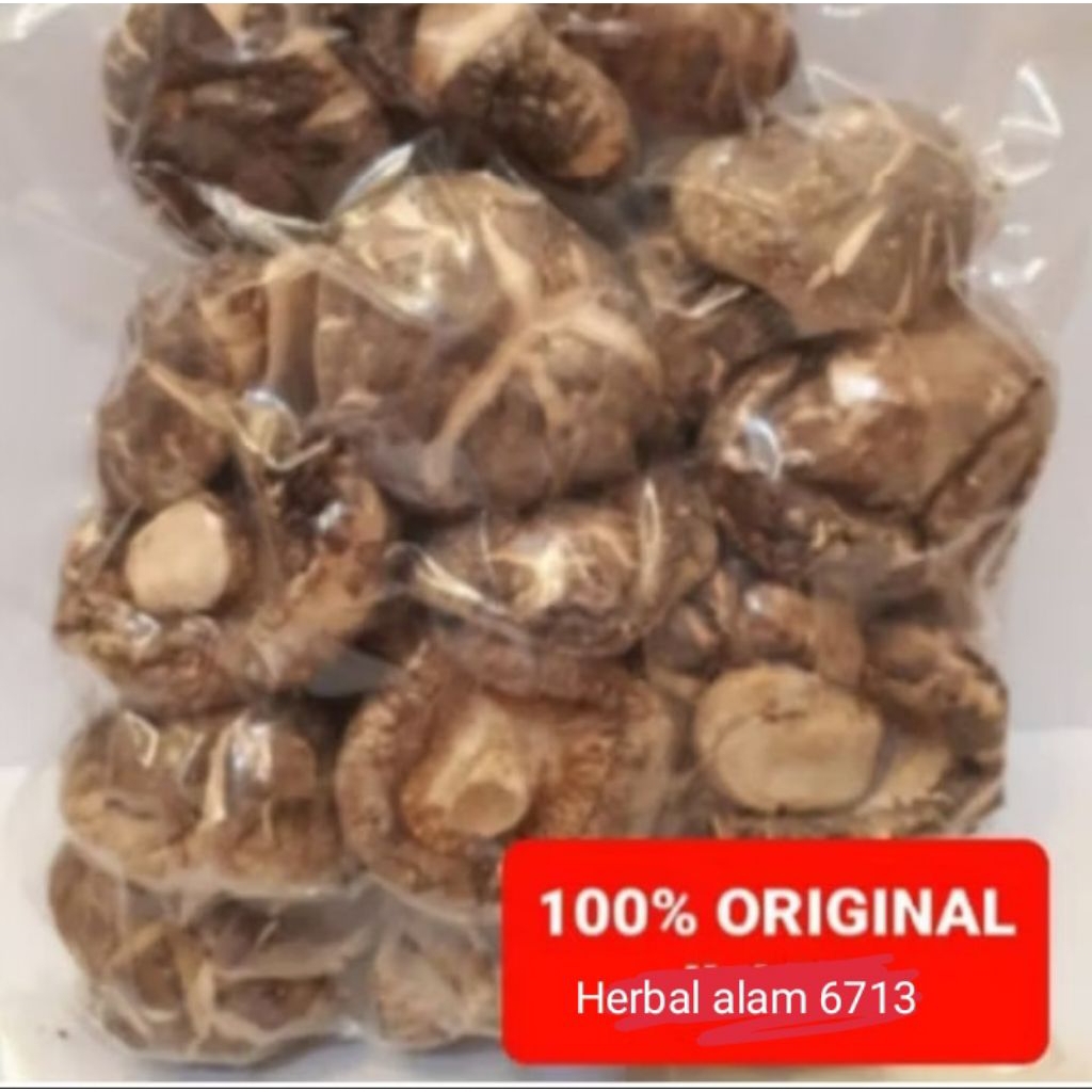 

Jamur Hioko / jamur shitake