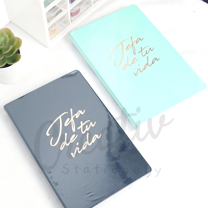 

OXFORD Notebook Agenda III Non-Dated Midi 4558 Buku Agenda tanpa Tanggal