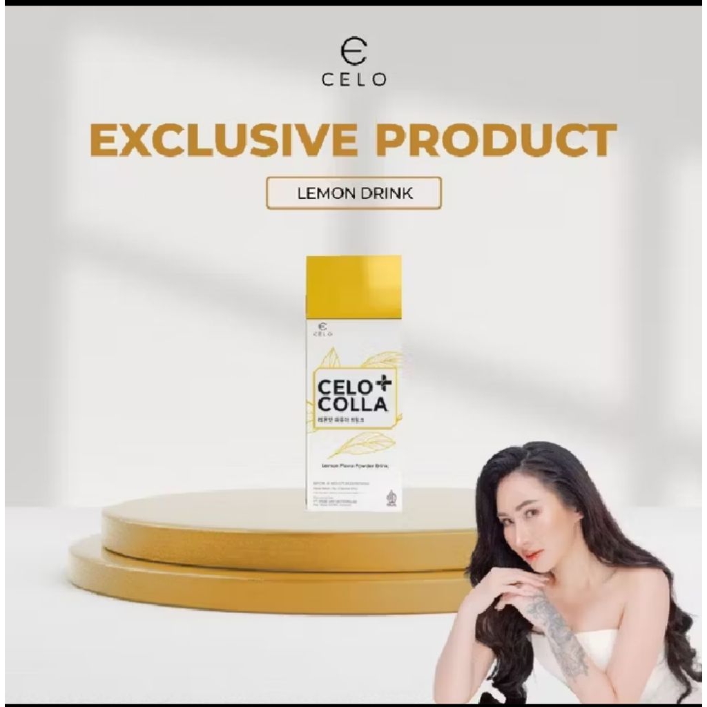 Celo Vivid Glow Birds Nest Tone up Beauty cream