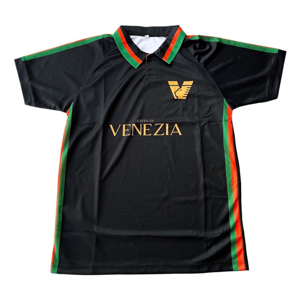 JERSEY VINTAGE VENEZIA 2023 HOME (original logo)
