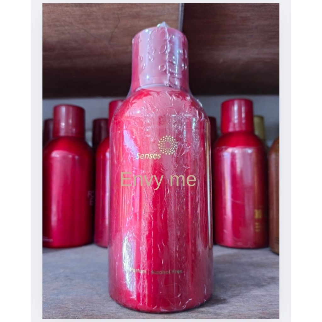 BIBIT PARFUM ENVY ME BY SENSES