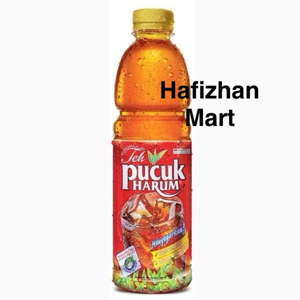 

Teh pucuk harum 350ml