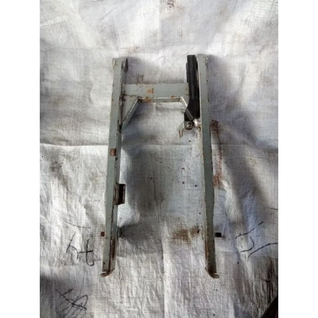 Arm Capit urang Honda Karisma Original second