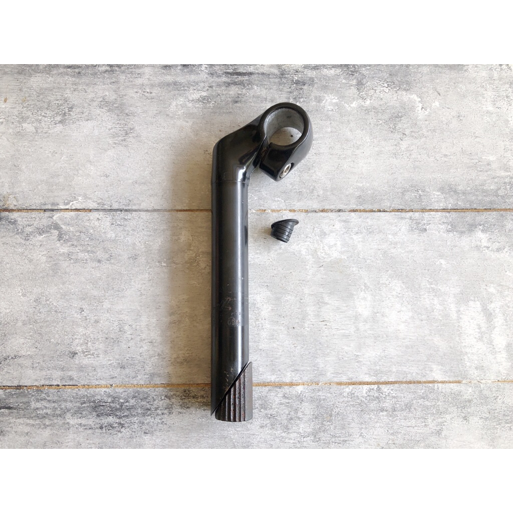 Stem Alloy Tebal Copotan Polygon Sierra Velg 26 inch stem alloy 25.4 polygon sierra stem alloy inser