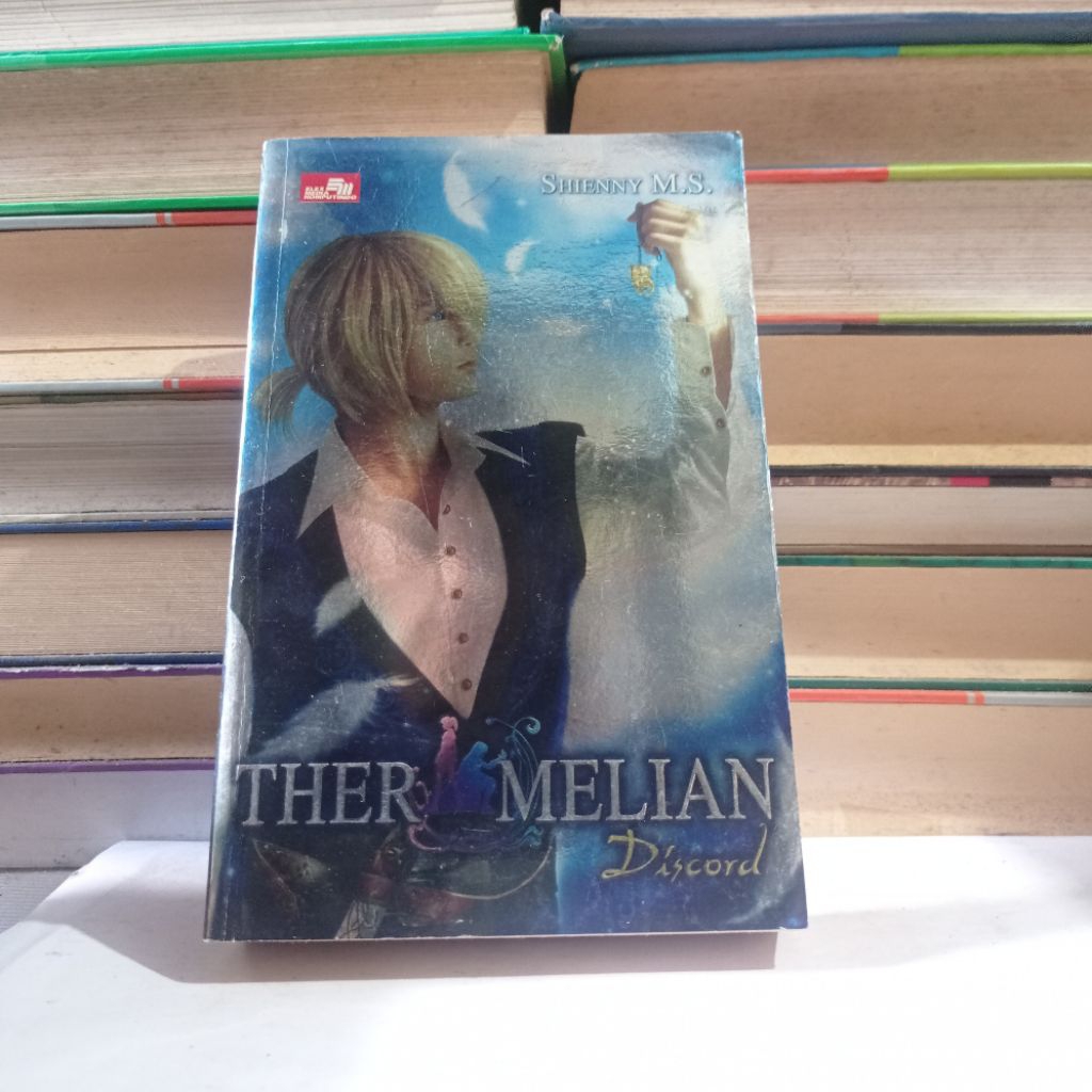 THER MELIAN - DISCORD