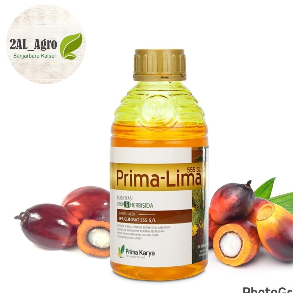 Prima Lima 555 SL 1 liter