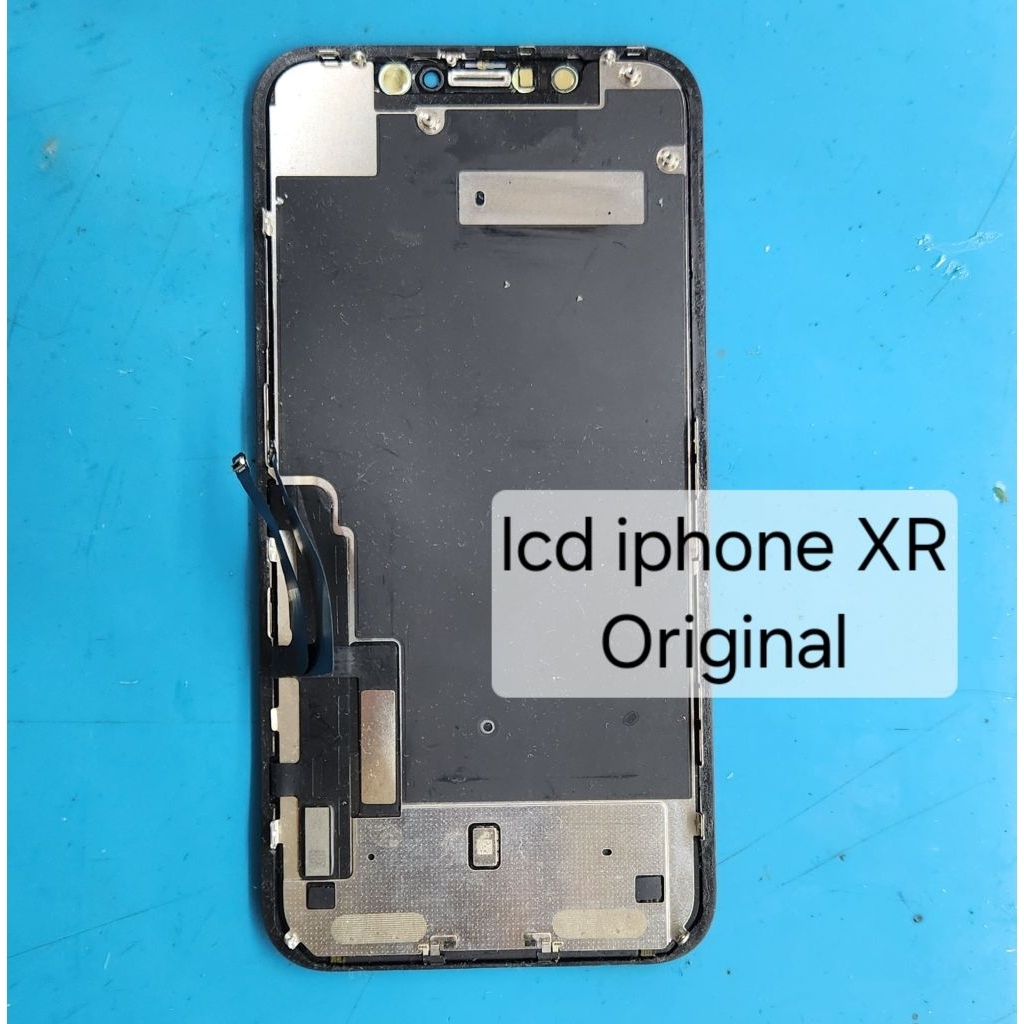 lcd iphone XR original