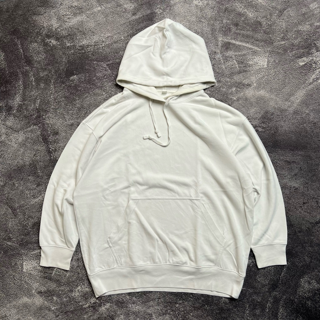 Hoodie Uniqlo Sz XL Original