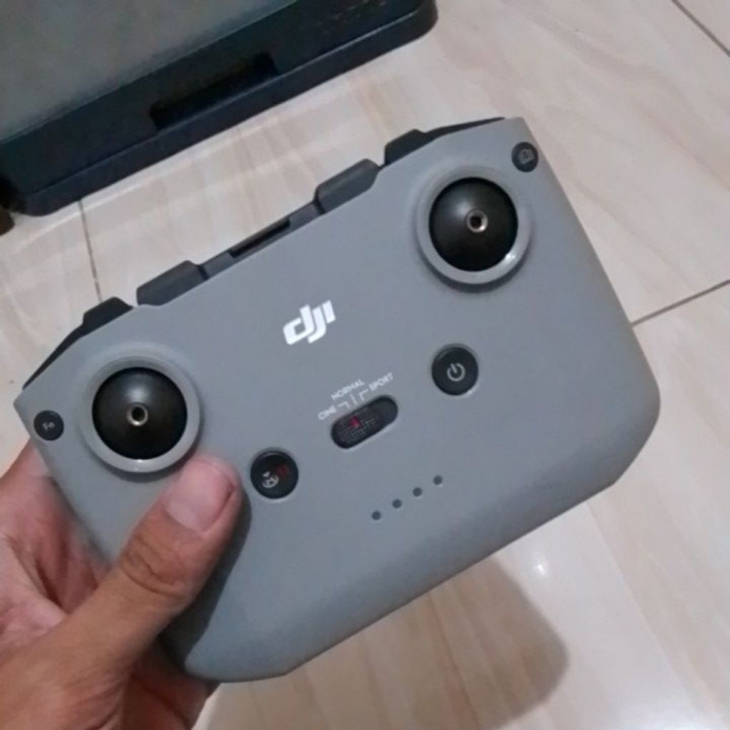remot dji mini 3 bekas
