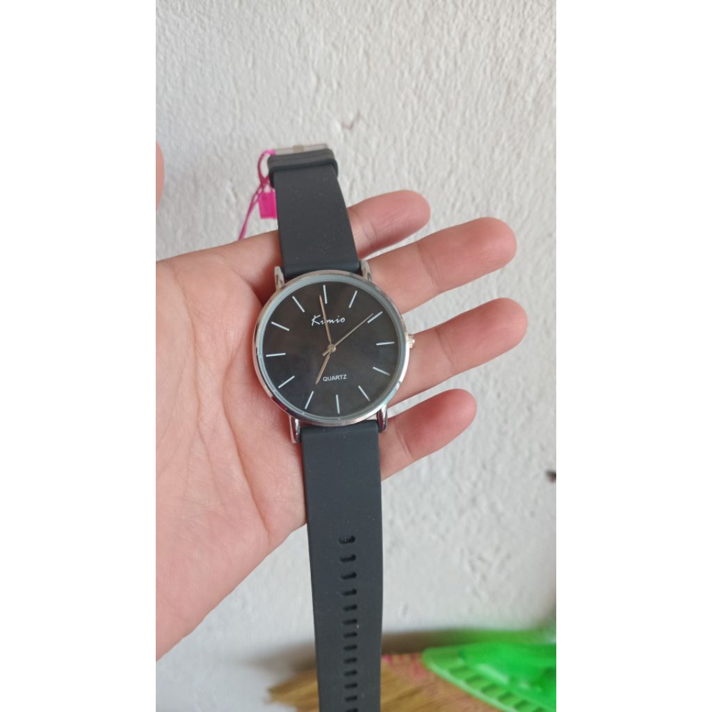 Jam Tangan Wanita Kimio