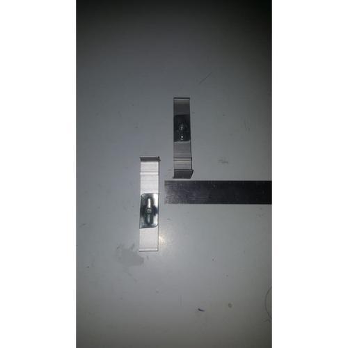 

BRACKET BRAKET DOBEL BREKET KAKI REL KOTAK DOUBLE RAIL GORDEN GORDYN
