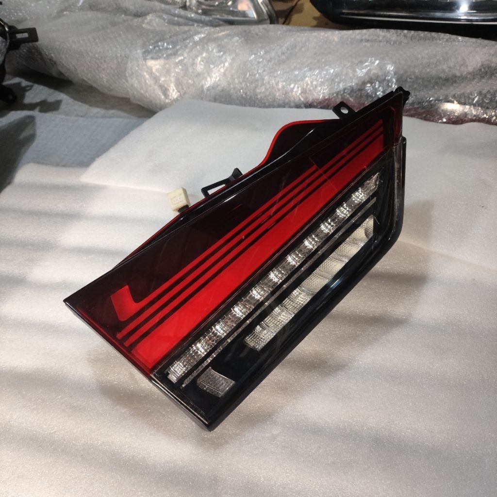 Lampu Reflektor Bagasi Lexus RX300 (RX-300) E sport 2019 2020 2021 original