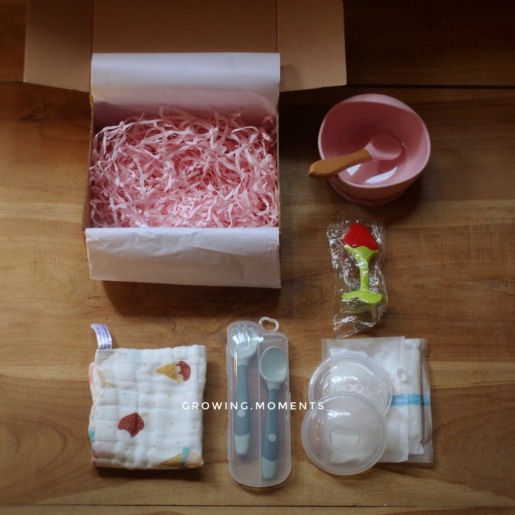 Kado Lahiran/Gift Hampers/Hampers Lahiran/Gift Lahiran/Kado Lahiran Bermanfaat/Kado Ibu Melahirkan