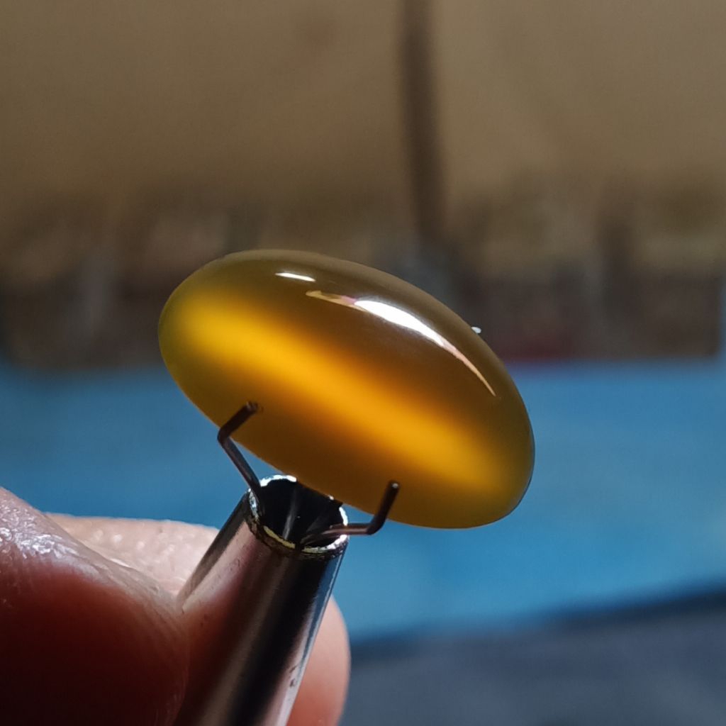 Batu Anggur Solar Baturaja Clean. Bukan Batu Yaman Darah