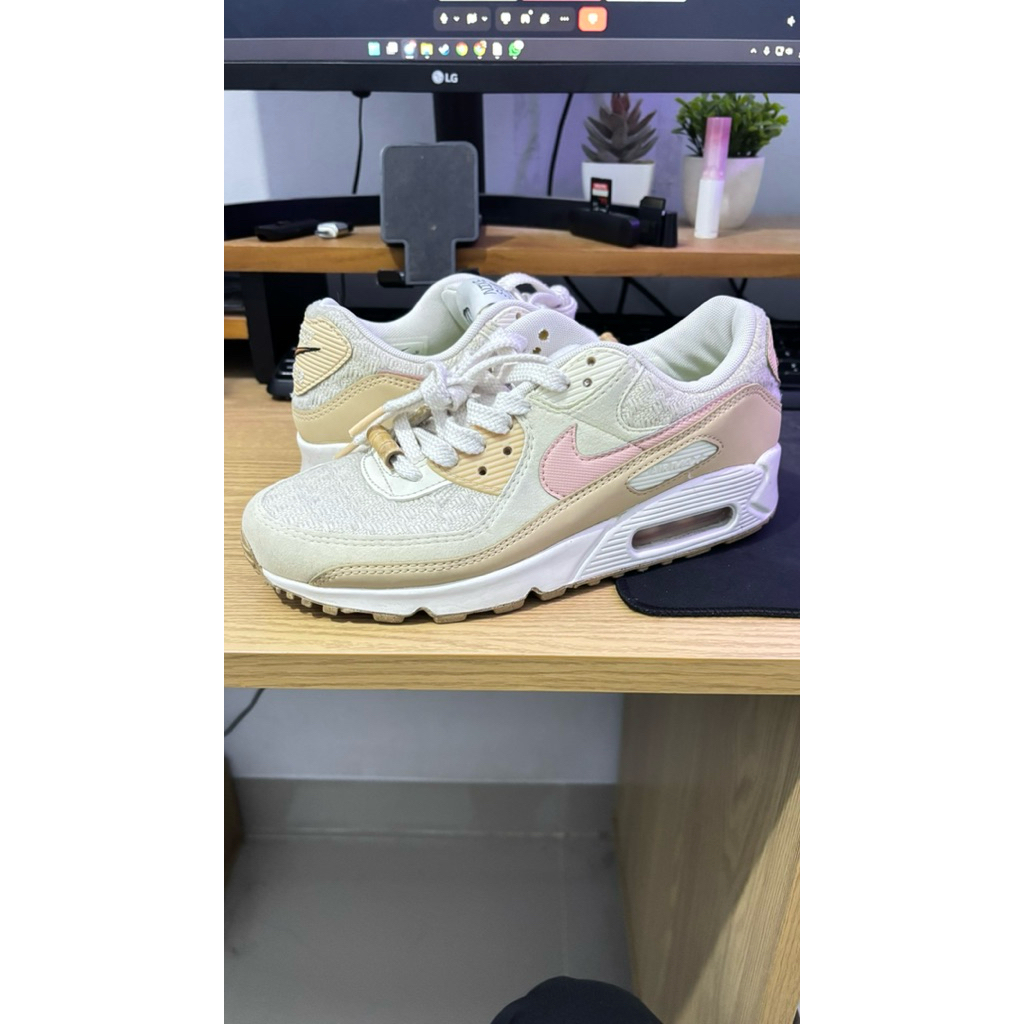 Nike Air Max 90 SE Sun Club