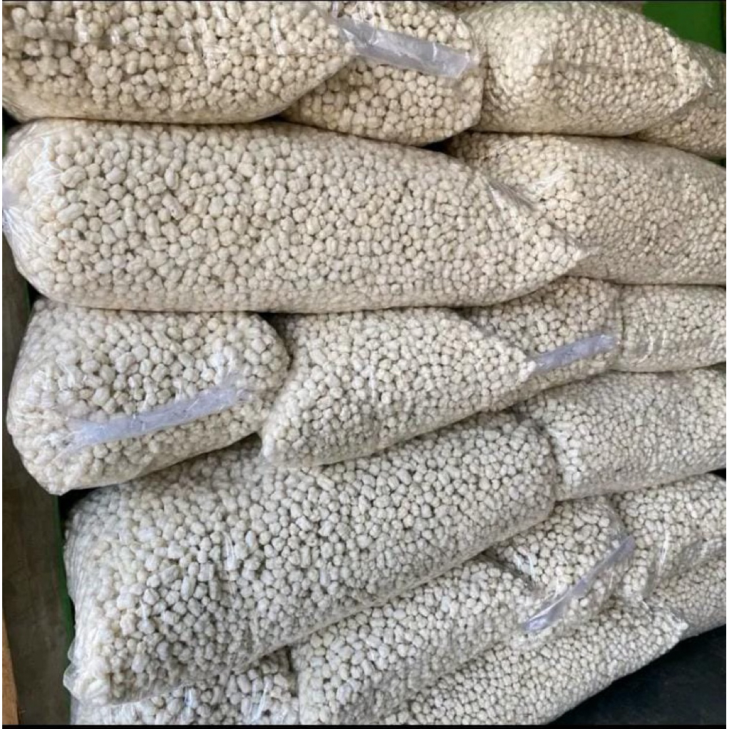 

pilus cikur harga glosir Tik Tak / bal 5Kg
