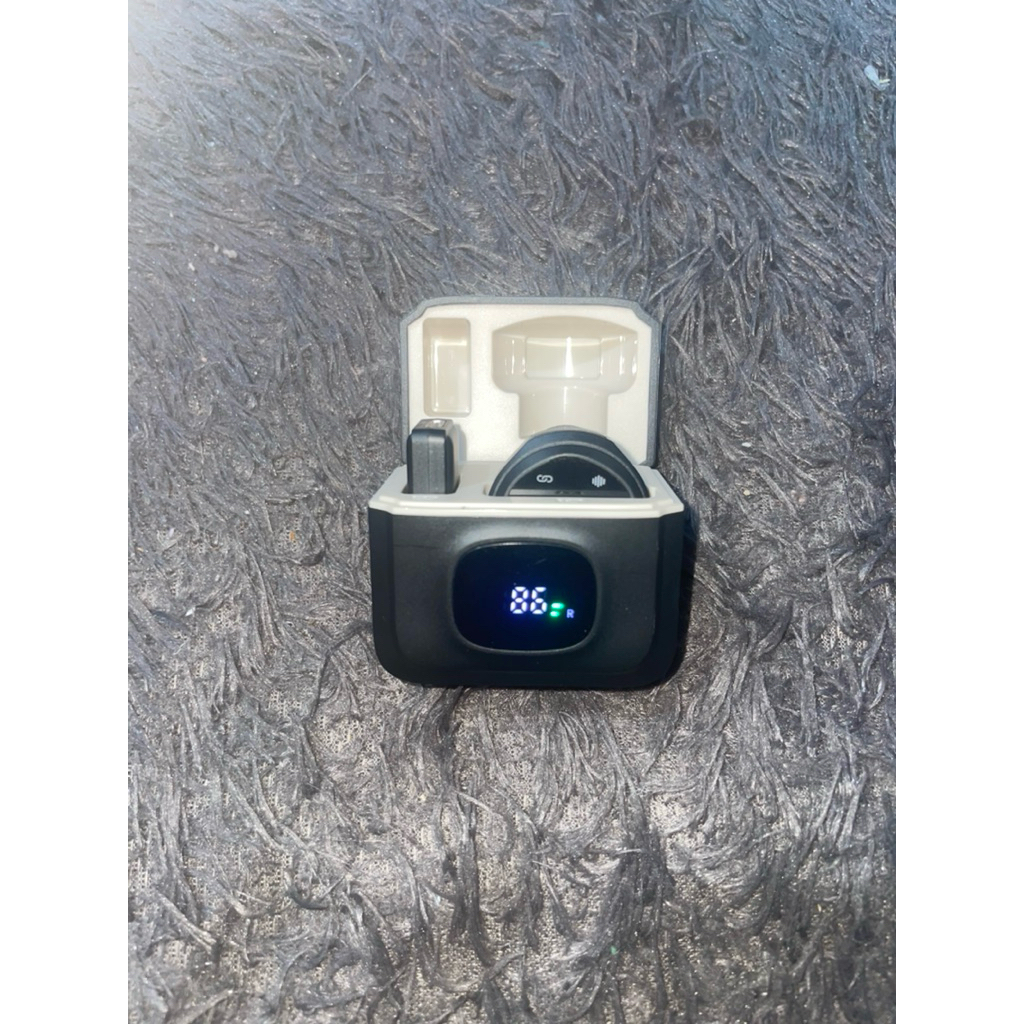 Mic Wireless TNW A28 second/bekas