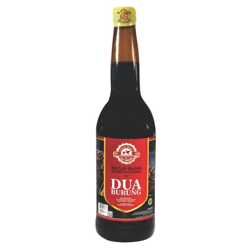 

kecap manis dua burung 625