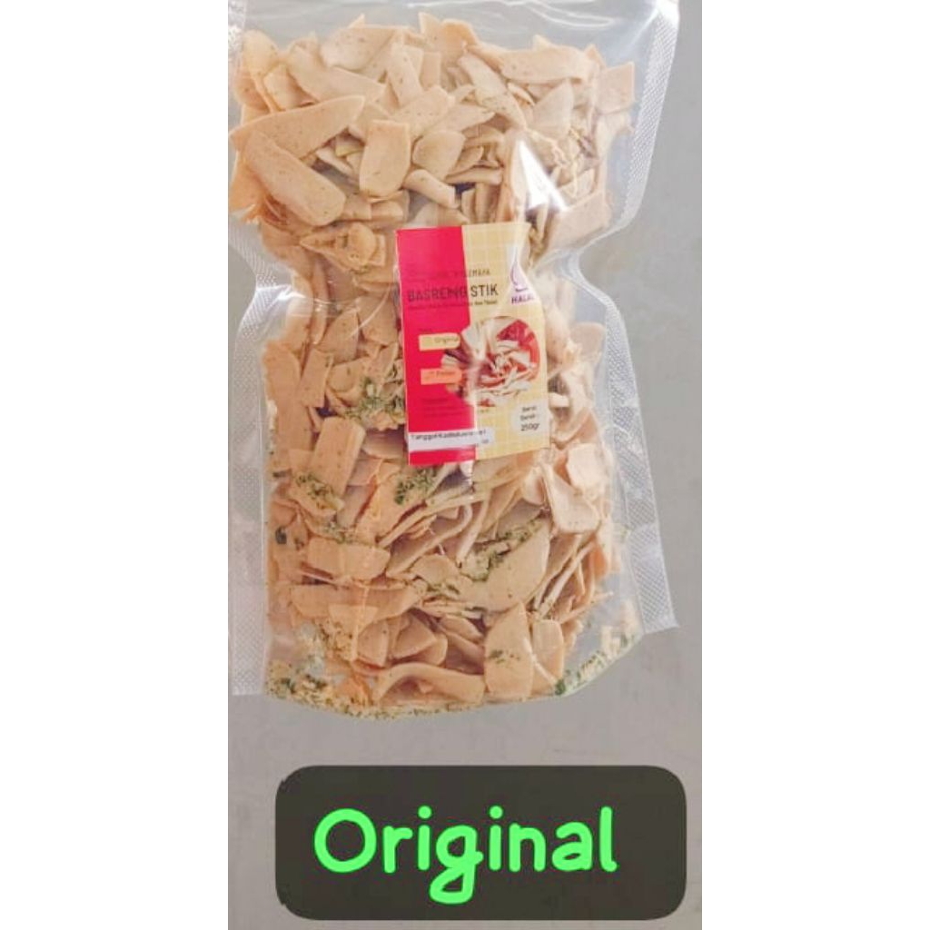 

Basreng Original