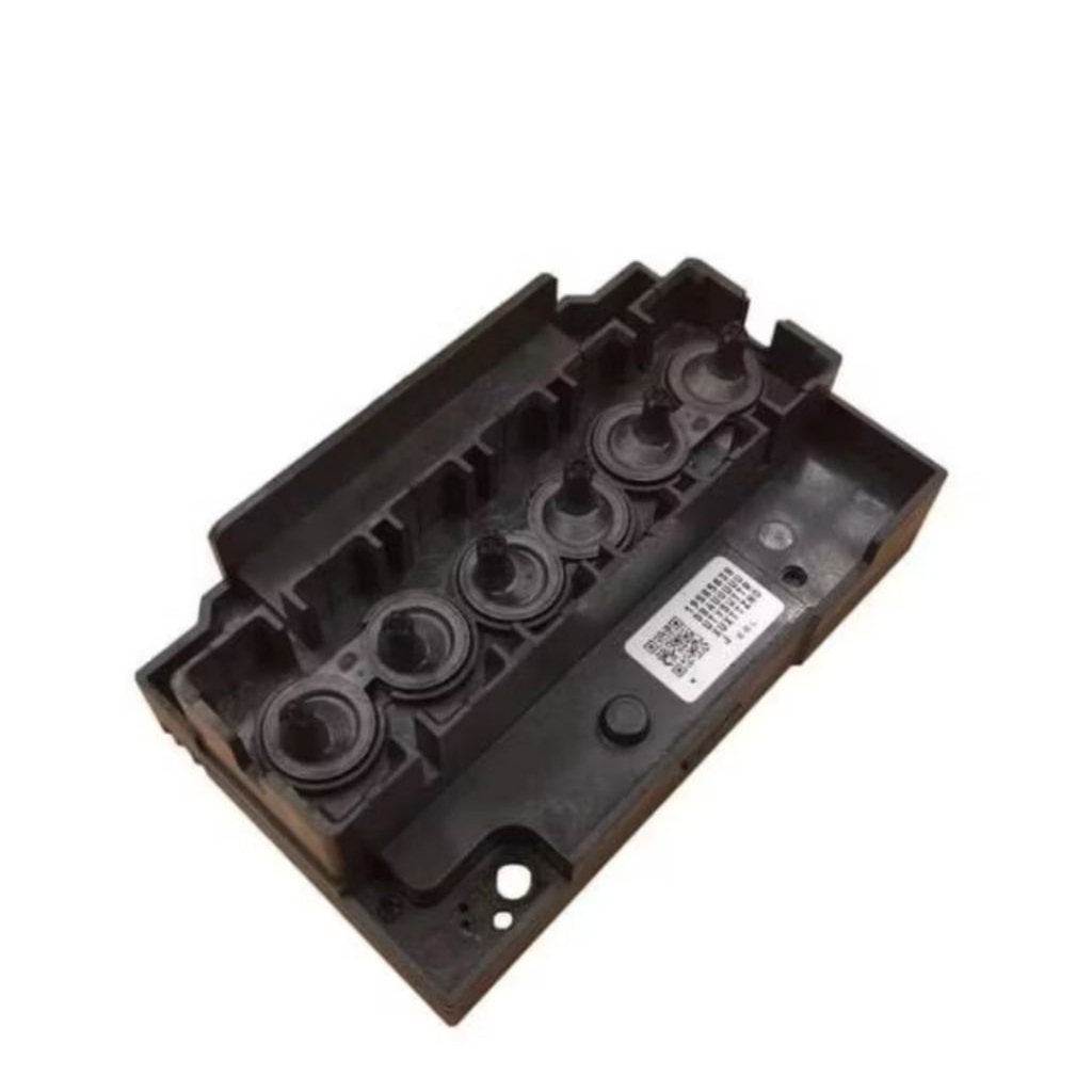 Tiang Nozzle original Manifold Printhead Head Epson1390 L1800 Printer DTG