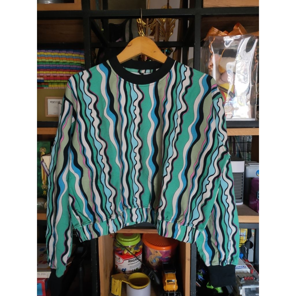 Preloved Calla the label