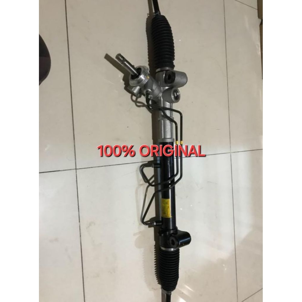 Rack Power Steering/ Rack Steer Stir Chevrolet Spin Original