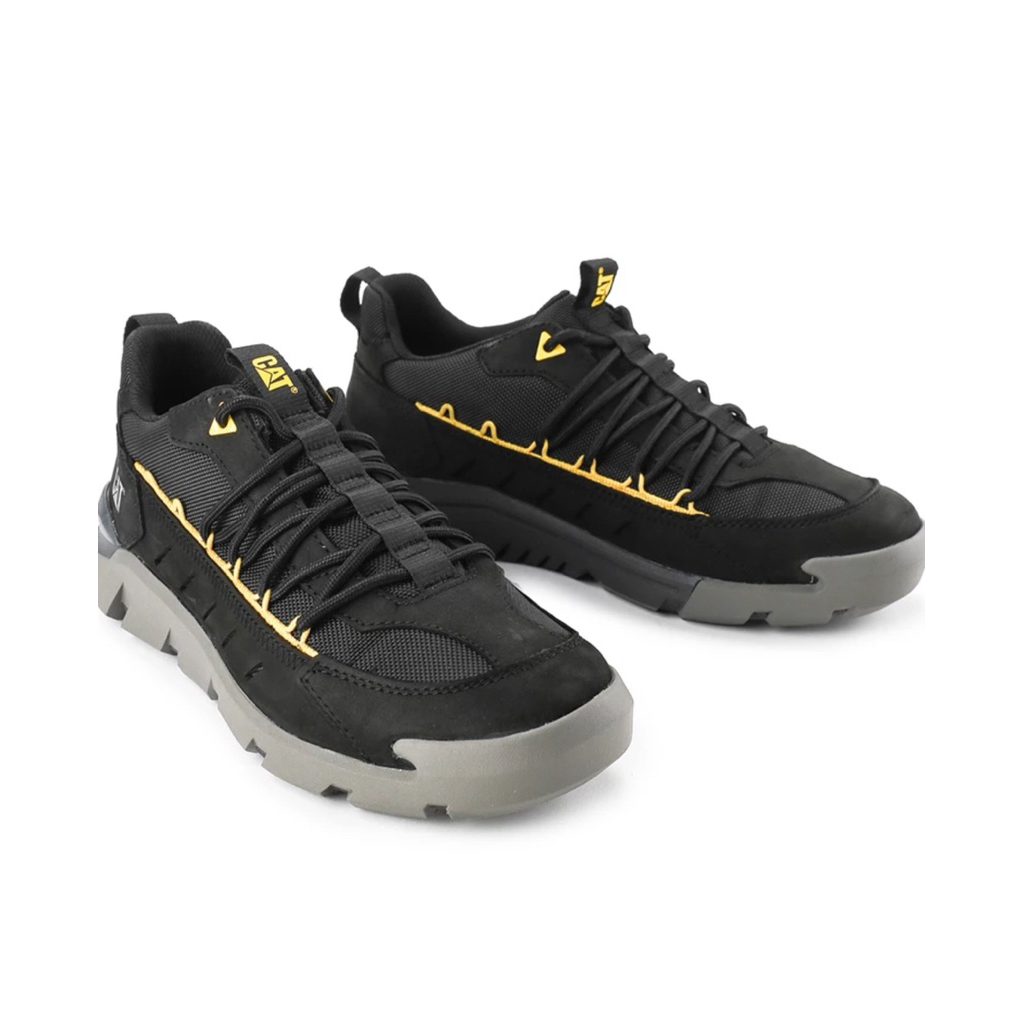 Sepatu Pria Caterpillar Original