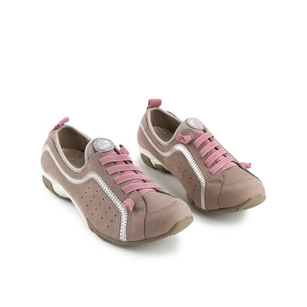 Sepatu Wanita Hush Puppies Original - Qualify