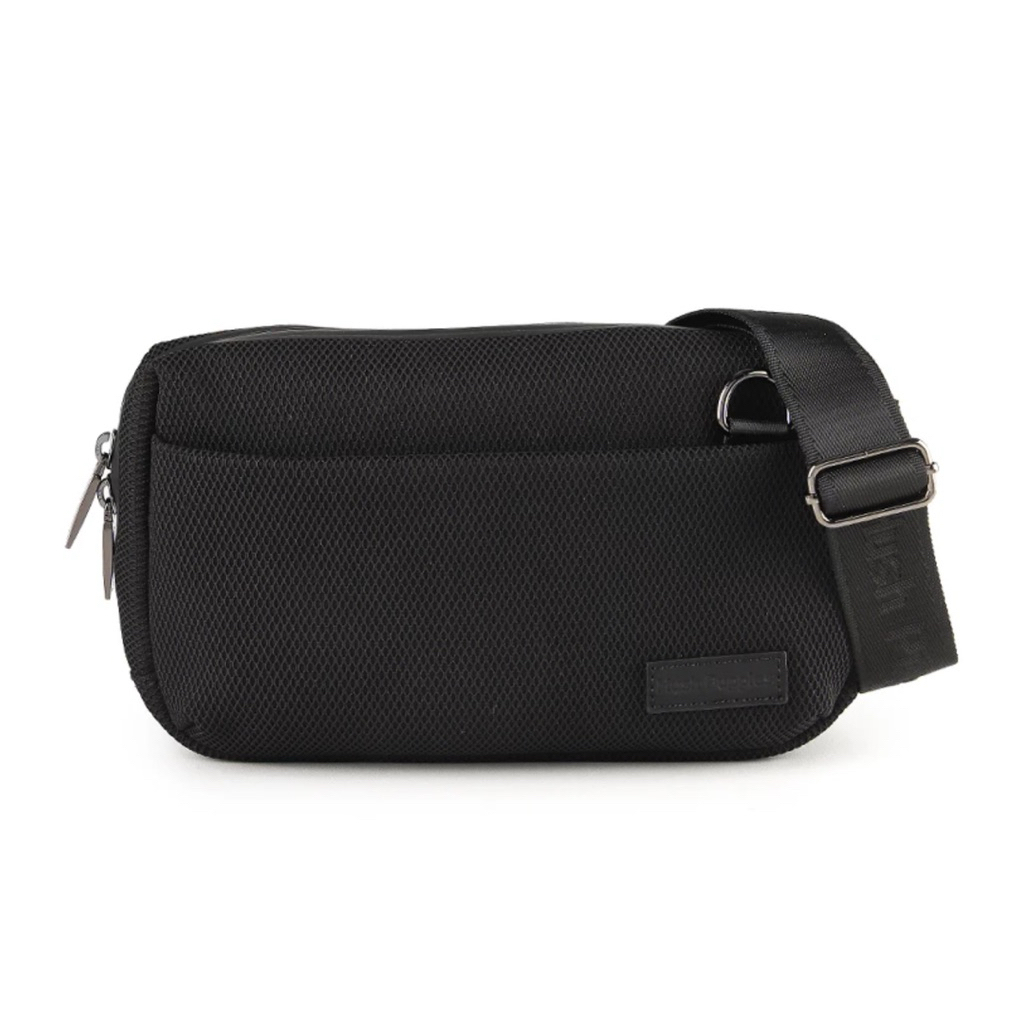 Clutch / Messenger Bag Pria Hush Puppies Original - Timmy